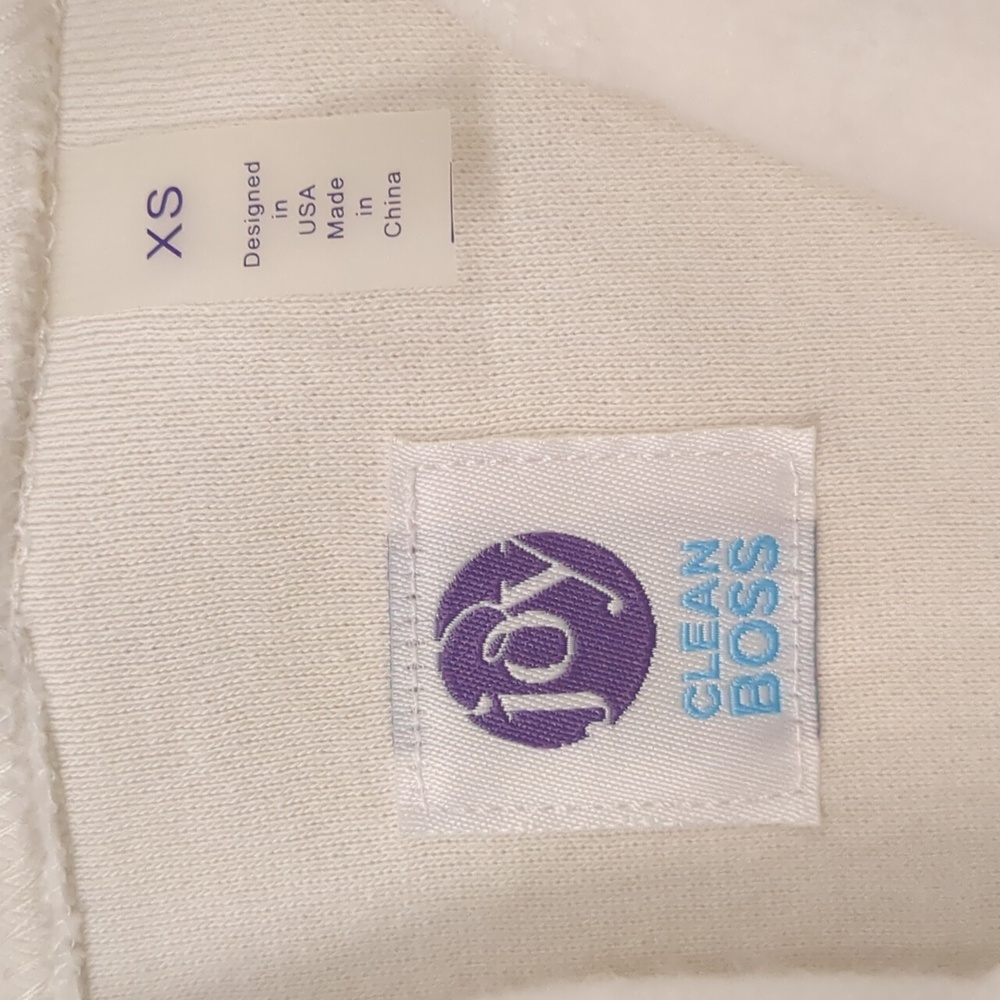 Hi-Lo Jacket - Picture 4 of 5
